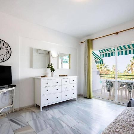 Tropical Apartment - La Caleta Costa Adeje  Eksteriør bilde
