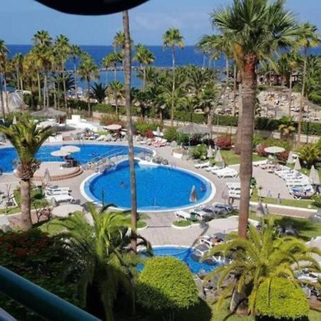 Tropical Apartment - La Caleta Costa Adeje  Eksteriør bilde