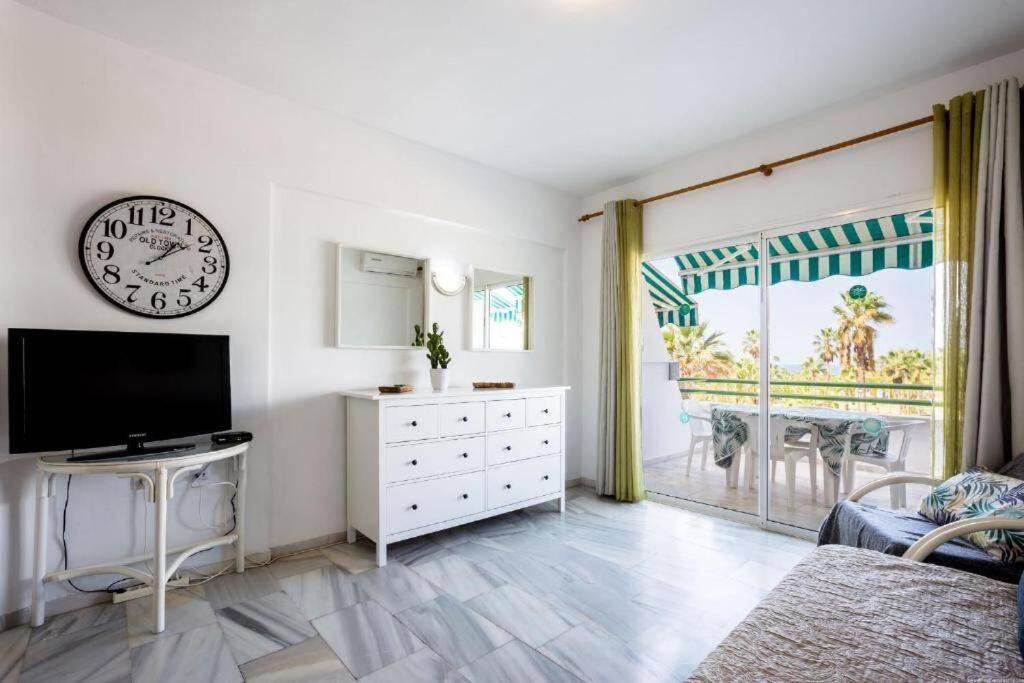 Tropical Apartment - La Caleta Costa Adeje  Eksteriør bilde