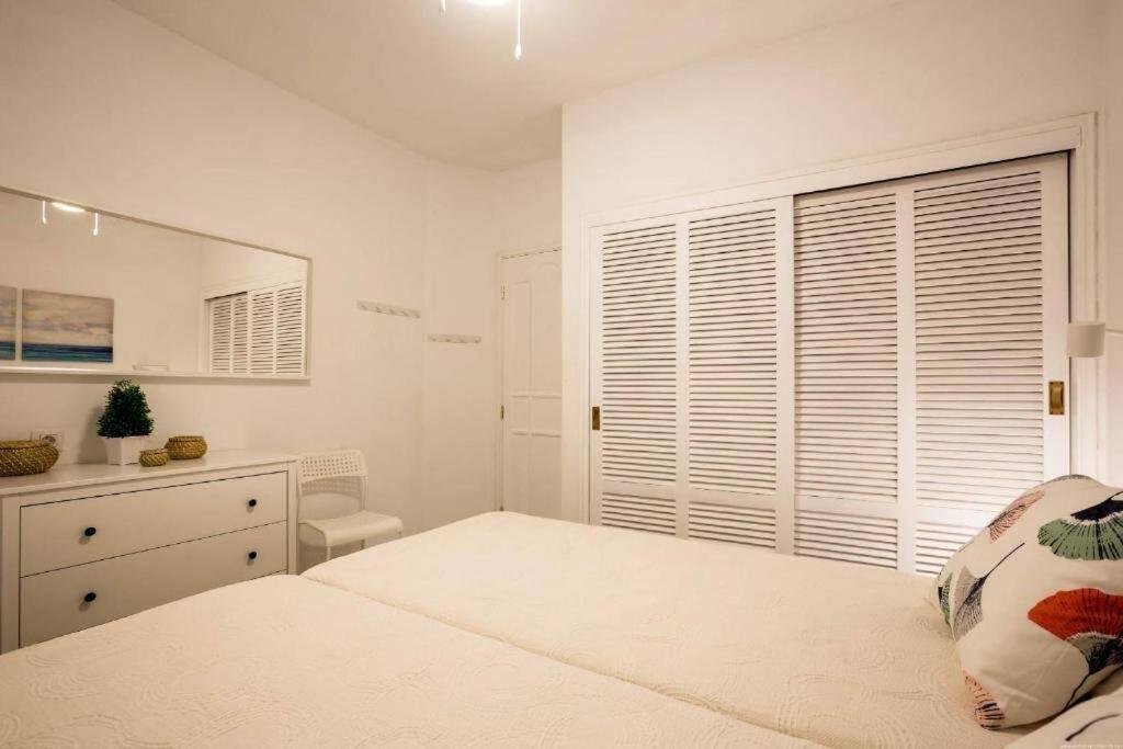 Tropical Apartment - La Caleta Costa Adeje  Eksteriør bilde