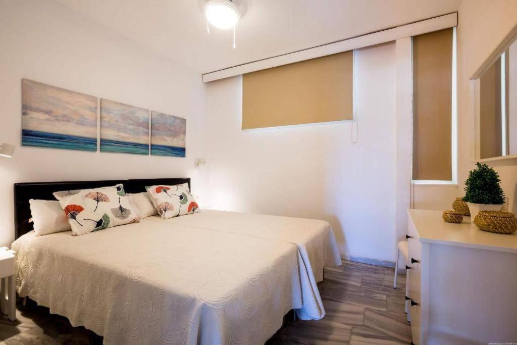 Tropical Apartment - La Caleta Costa Adeje  Eksteriør bilde