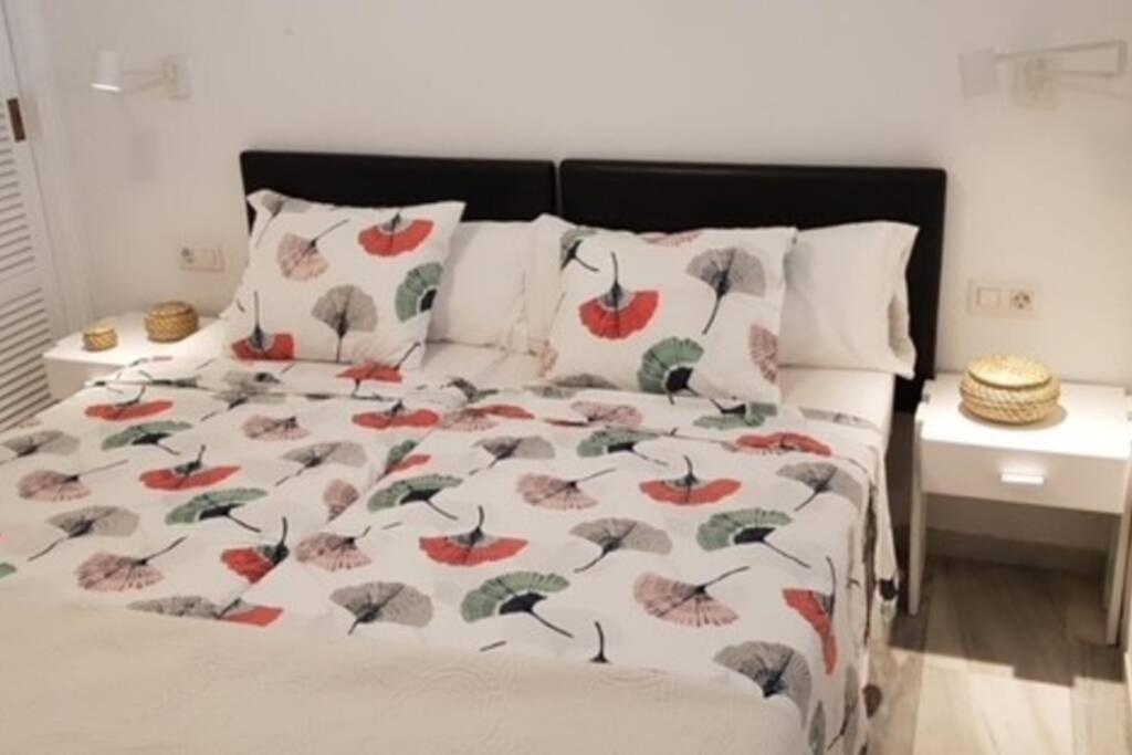 Tropical Apartment - La Caleta Costa Adeje  Eksteriør bilde