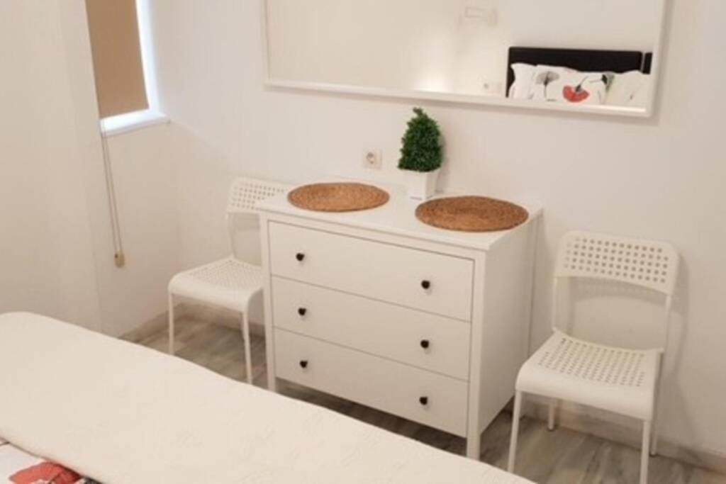 Tropical Apartment - La Caleta Costa Adeje  Eksteriør bilde