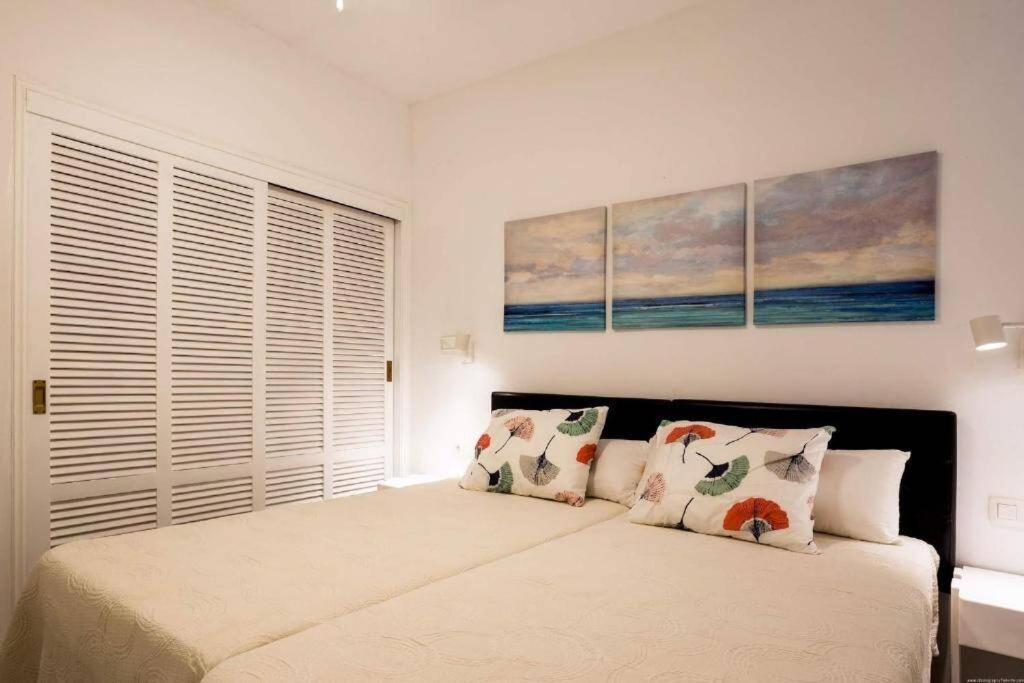 Tropical Apartment - La Caleta Costa Adeje  Eksteriør bilde